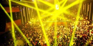 Mortos Vivos encerra suas atividades em última edição no dia 14 de Dezembro