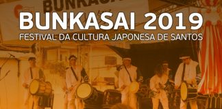 Bunkasai 2019 – Festival da Cultura Japonesa de Santos acontece neste domingo