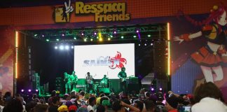 Com novo formato, Vem aí o Ressaca Friends 2019!