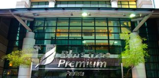 Blue Tree Premium Paulista e Noah Gastronomia celebram 2020 e o início da Era Reiwa com tradicional almoço japonês