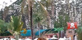 Karaokê Taikai Lins