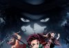O Sucesso de Demon Slayer / Kimetsu no Yaiba