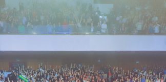 Brasil na rota dos artistas japoneses