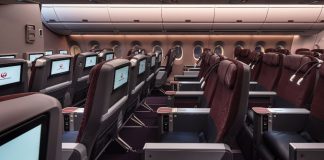 JAL vai dar 100 mil passagens gratuitas para estrangeiros conhecerem o Japão durante as Olímpiadas 2020