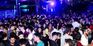 A última Mortos Vivos