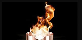 Tokyo 2020: Pira olímpica será alimentada por hidrogênio