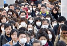 Coronavírus no Japão: Situação preocupante já mexe com a economia, serviços e cancelamentos de eventos