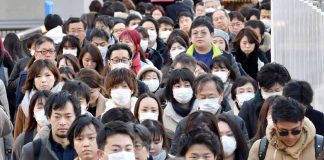 Coronavírus no Japão: Situação preocupante já mexe com a economia, serviços e cancelamentos de eventos