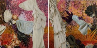 Instituto Tomie Ohtake apresenta: Lumina, de Mariana Palma em 18 de Fevereiro