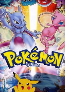 Netflix anuncia lançamento de Pokémon, o filme: Mewtwo Contra-Ataca -  Evolução no Brasil