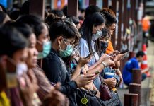 Coronavírus: Estrangeiros no Japão podem obter orientações pelo telefone