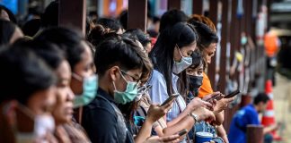 Coronavírus: Estrangeiros no Japão podem obter orientações pelo telefone