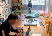 Pesquisa mostra como os Japoneses estão lidando com o “Teletrabalho”