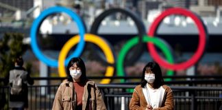 Coronavírus: Jogos Olímpicos de Tóquio são adiados para 2021