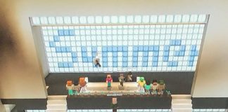 Por causa do Coronavírus, estudantes japoneses realizam cerimônia de formatura no Minecraft