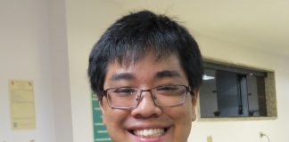 Nova gestão do Seinenbu AOKB