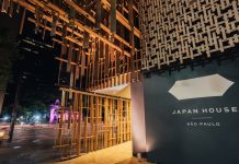 Japan House conquista a certificação LEED EB O&M na categoria Platinum