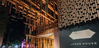 Japan House conquista a certificação LEED EB O&M na categoria Platinum