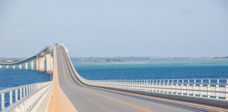 Golden Week se aproximando e tem ilha de Okinawa que vai proibir hóspedes