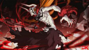 Bleach Brasil - BLEACH: GUERRA SANGRENTA DOS MIL ANOS - EPISÓDIO 8