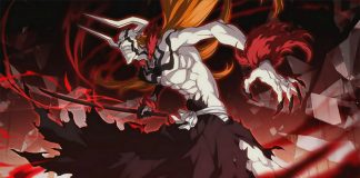 BLEACH, o anime vai voltar!