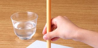 Quer praticar kanji e está cansado de desperdiçar papel? Conheça esta opção reutilizável