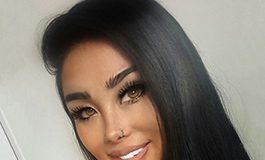 Carne de sol na moranga