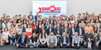 Simpósio dos Organizadores de Festivais do Japão