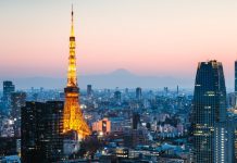 Coronavírus: Japão estende Estado de Emergência até 31 de Maio