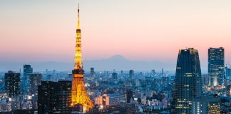 Coronavírus: Japão estende Estado de Emergência até 31 de Maio