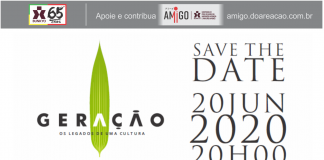 Live – Dia Internacional do Nikkey