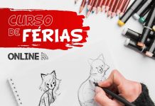 Quer aprender a desenhar mangá?