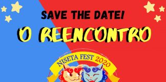 Niseta Fest 2020