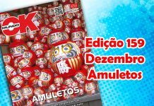 Edição 159 – Dezembro – Amuletos
