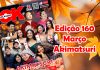 Edição 160 – Março – Akimatsuri