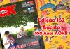 Edição 162 – Agosto – 100 anos de AOKB