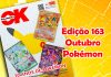 Edição 163 – Outubro – Pokémon